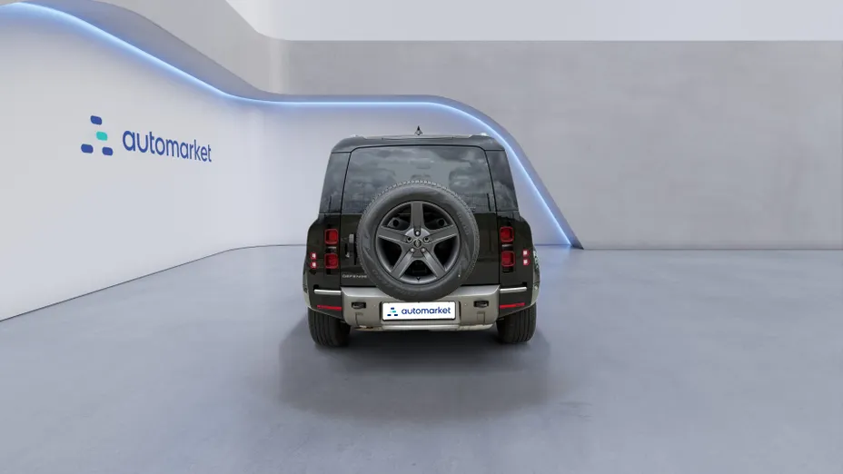 LAND ROVER Defender Defender 110 3.0 D300 mHEV X-Dynamic SE