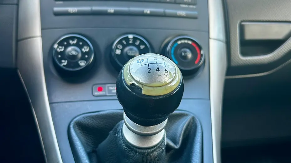 TOYOTA Auris Auris 1.33 VVT-i Active