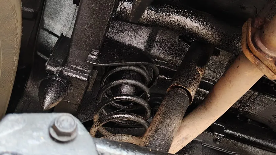 SUZUKI Jimny Jimny 1.3 Elegance