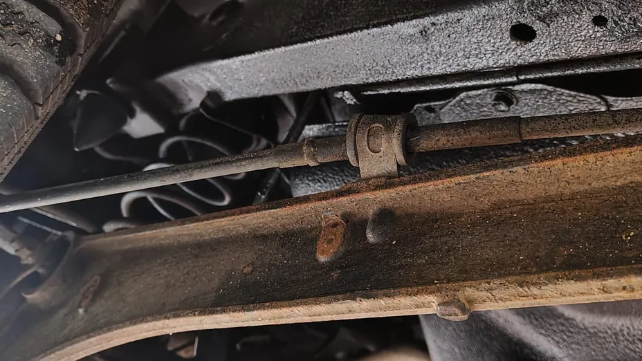 SUZUKI Jimny Jimny 1.3 Elegance