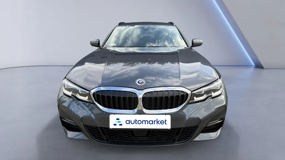 BMW Seria 3 330e xDrive M Sport sport-aut