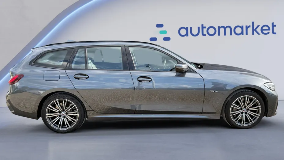 BMW Seria 3 330e xDrive M Sport sport-aut