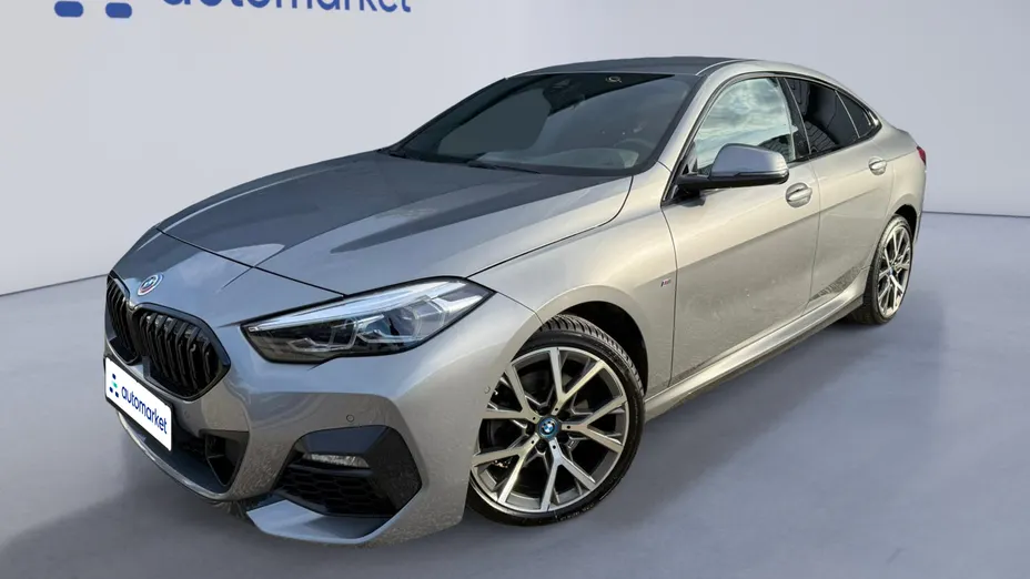 BMW Seria 2 216d GT M Sport