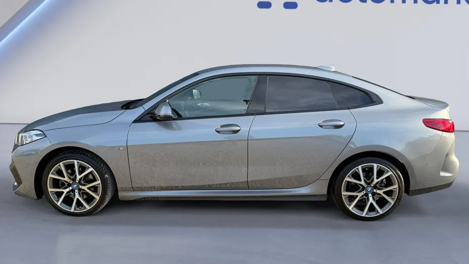 BMW Seria 2 216d GT M Sport