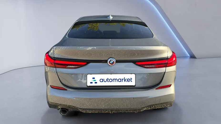 BMW Seria 2 216d GT M Sport