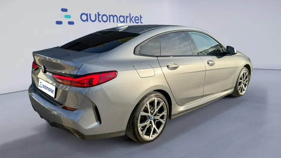 BMW Seria 2 216d GT M Sport