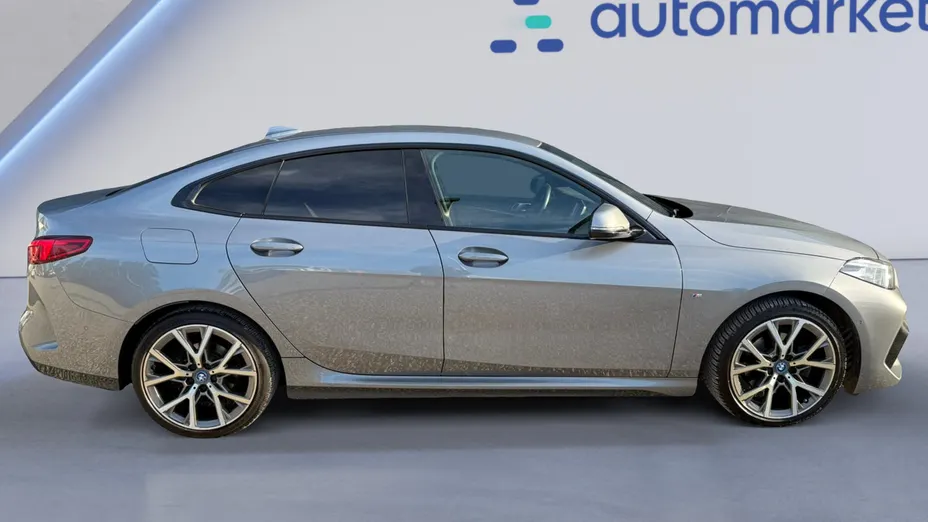 BMW Seria 2 216d GT M Sport