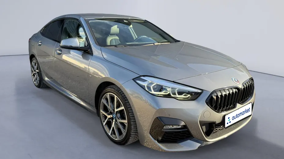 BMW Seria 2 216d GT M Sport
