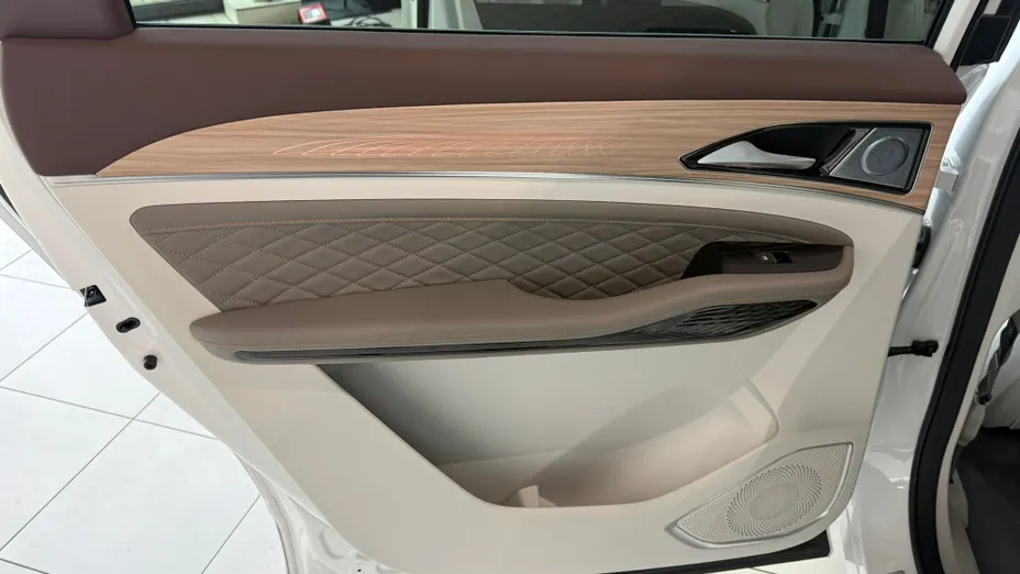 FORTHING U-Tour U-Tour 1.5 DVVT GDI DCT