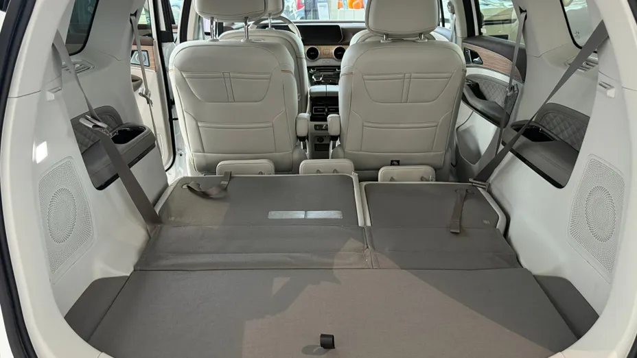 FORTHING U-Tour U-Tour 1.5 DVVT GDI DCT