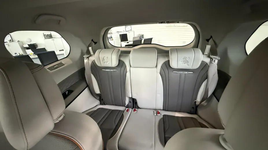 FORTHING U-Tour U-Tour 1.5 DVVT GDI DCT