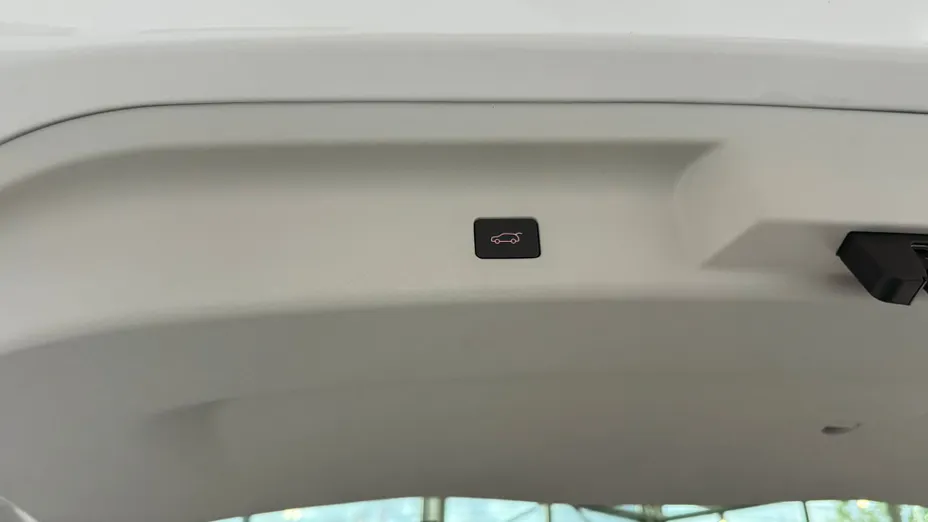 FORTHING U-Tour U-Tour 1.5 DVVT GDI DCT