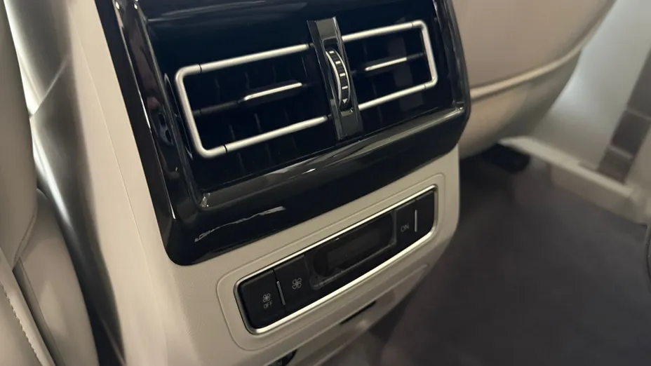 FORTHING U-Tour U-Tour 1.5 DVVT GDI DCT