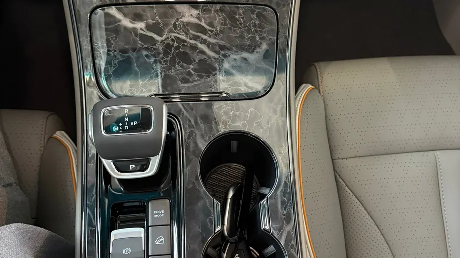 FORTHING U-Tour U-Tour 1.5 DVVT GDI DCT