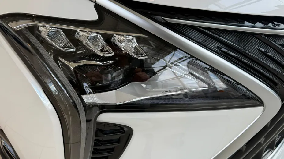 FORTHING U-Tour U-Tour 1.5 DVVT GDI DCT