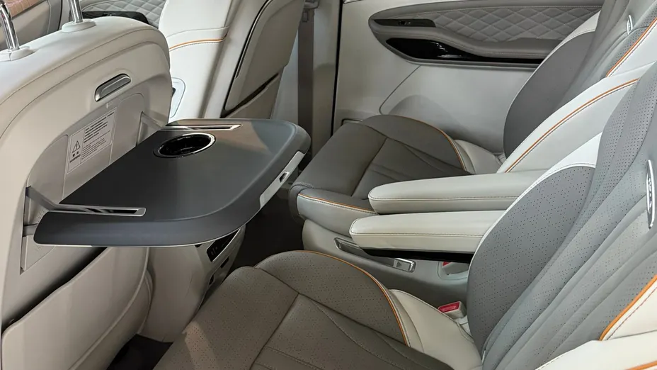 FORTHING U-Tour U-Tour 1.5 DVVT GDI DCT