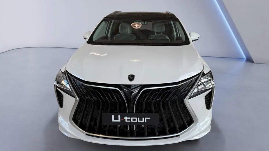 FORTHING U-Tour U-Tour 1.5 DVVT GDI DCT