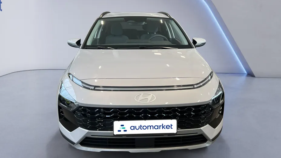 HYUNDAI Bayon Bayon 1.0 T-GDI Smart DCT Nowy