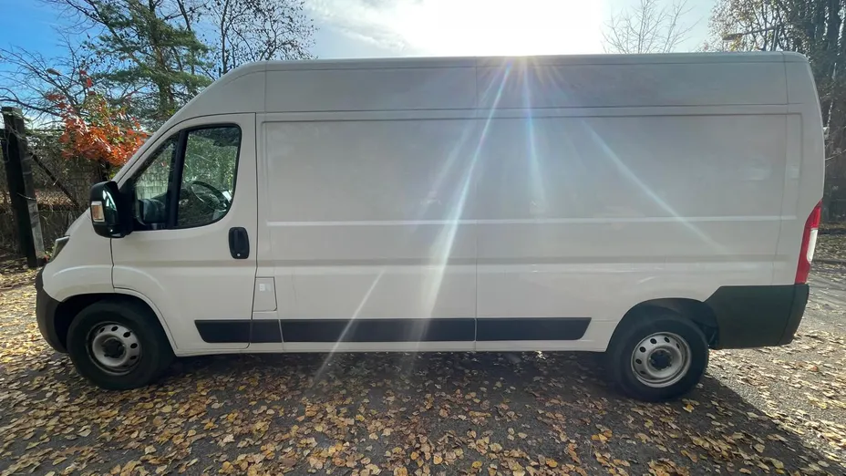 FIAT Ducato -