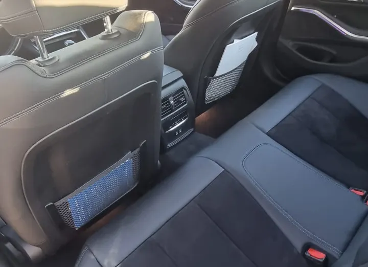 BMW Seria 3 330i xDrive M Sport Shadow aut