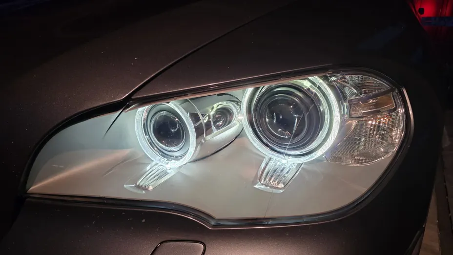 BMW X5 X5 4.0d xDrive