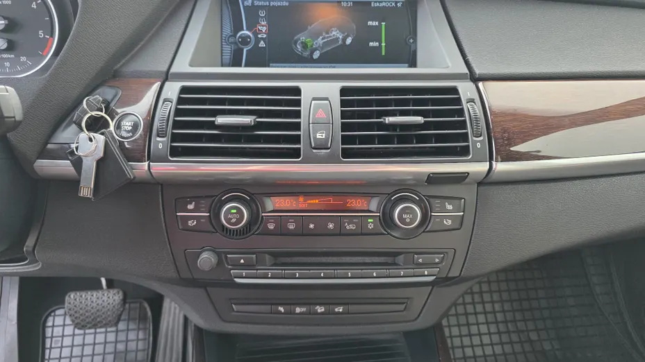 BMW X5 X5 4.0d xDrive