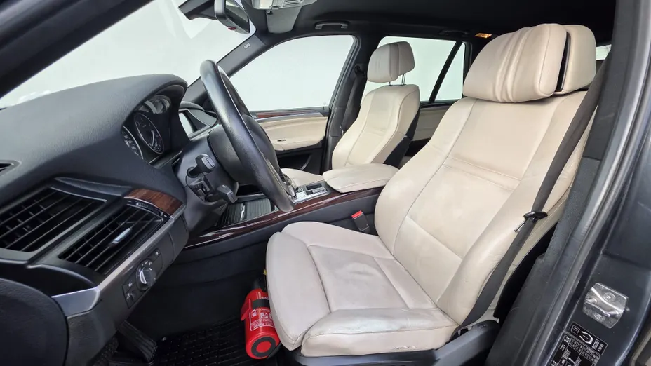 BMW X5 X5 4.0d xDrive