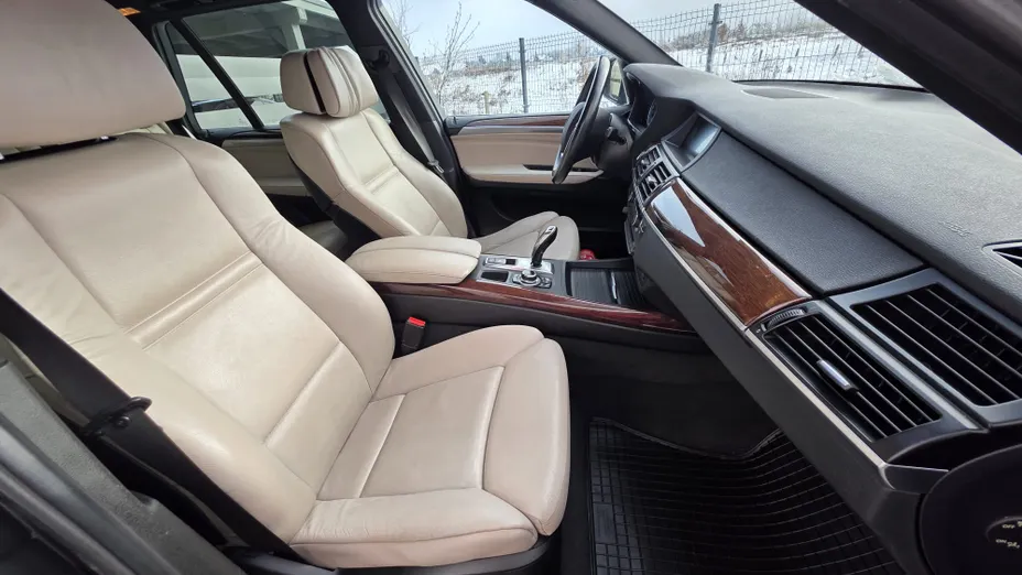 BMW X5 X5 4.0d xDrive