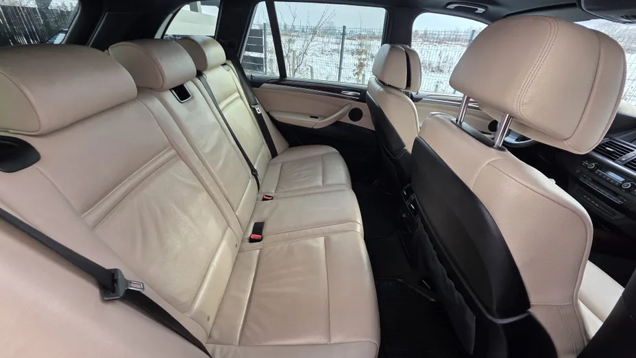 BMW X5 X5 4.0d xDrive