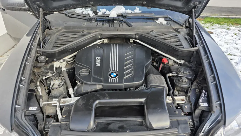 BMW X5 X5 4.0d xDrive