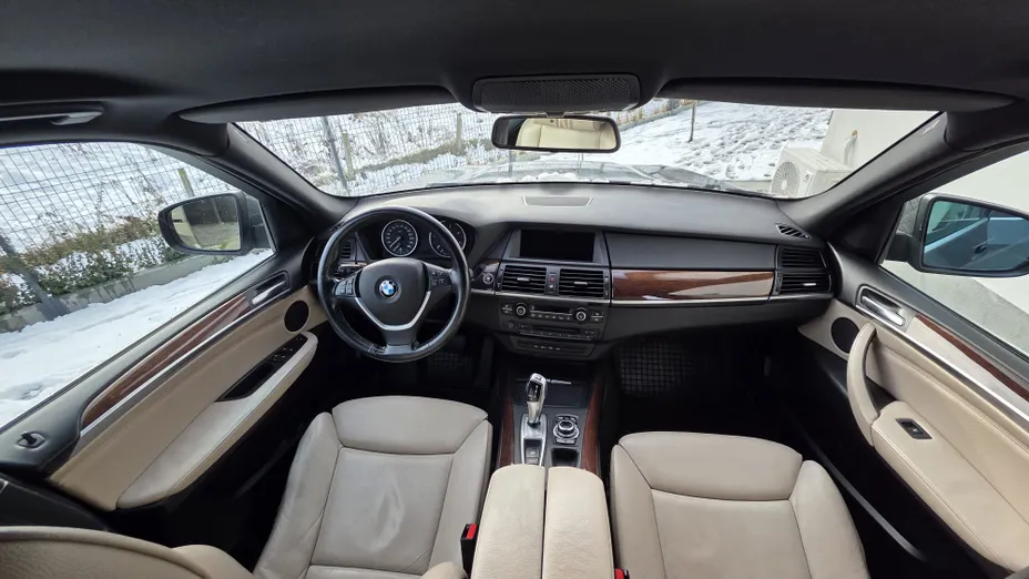 BMW X5 X5 4.0d xDrive
