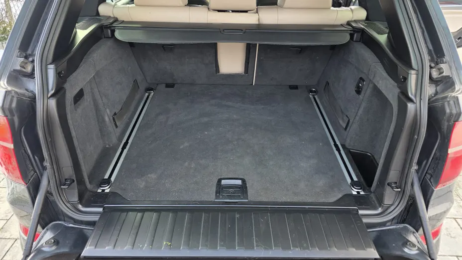 BMW X5 X5 4.0d xDrive