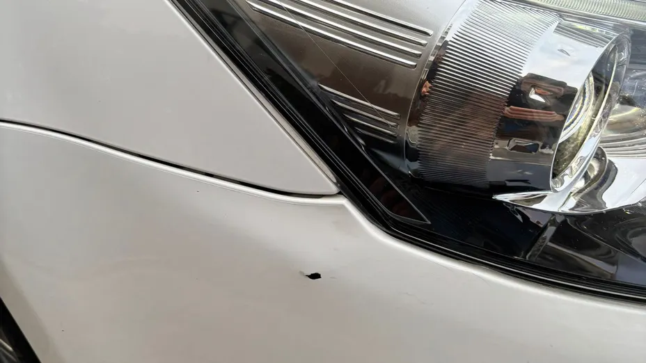 TOYOTA Avensis Avensis 2.0 D-4D Prestige