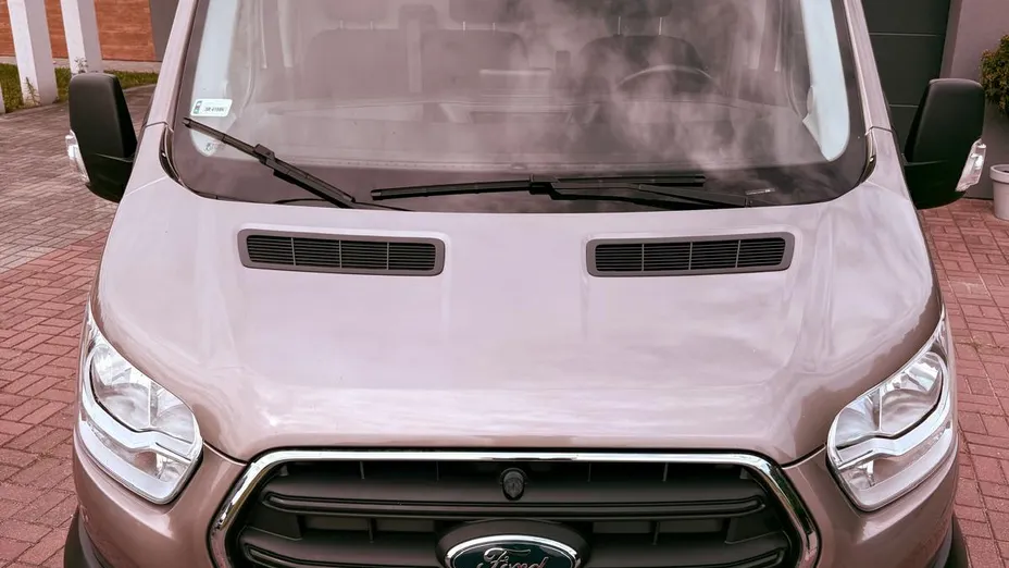 FORD Transit -
