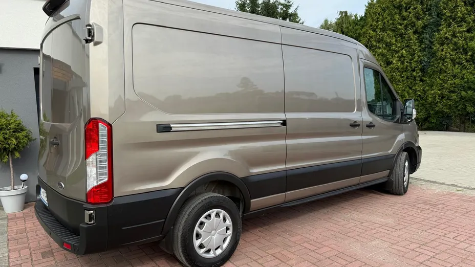 FORD Transit -