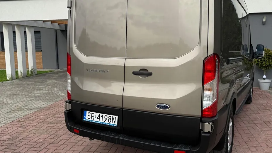 FORD Transit -