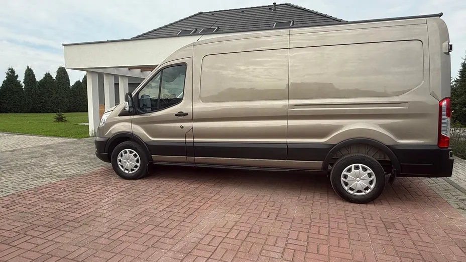 FORD Transit -