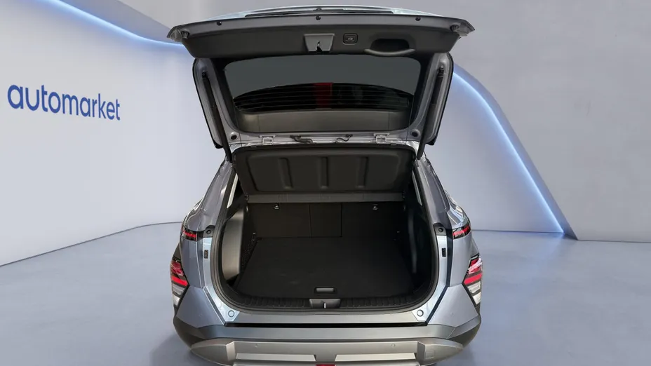 HYUNDAI Kona Kona 1.6 GDI Hybrid Platinum DCT Nowy