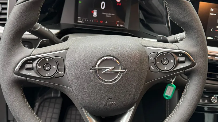 OPEL Grandland X Grandland 1.2 T GS S&S