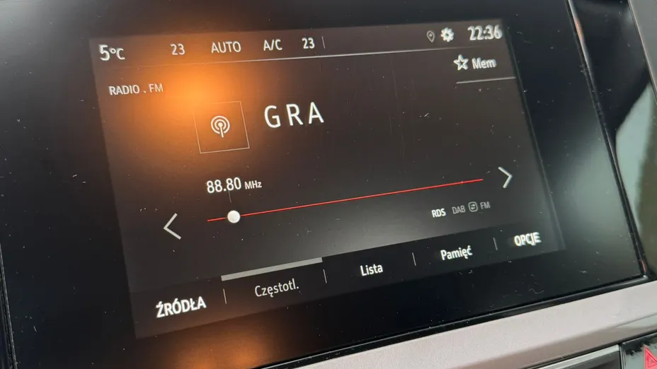 OPEL Grandland X Grandland 1.2 T GS S&S