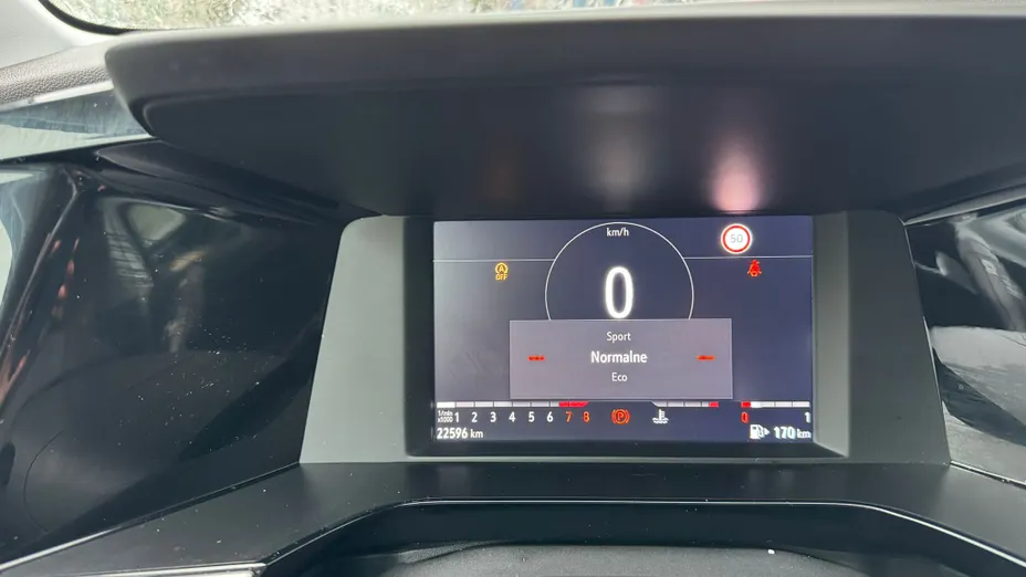 OPEL Grandland X Grandland 1.2 T GS S&S