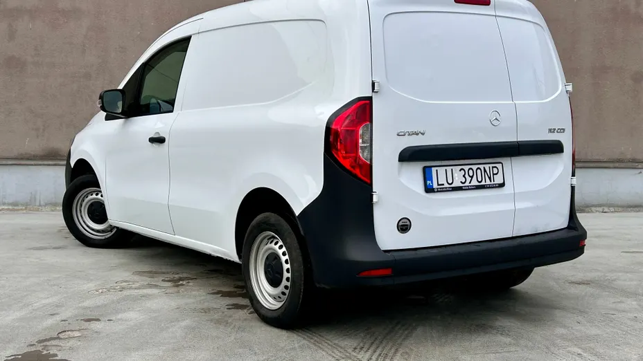MERCEDES-BENZ Citan -