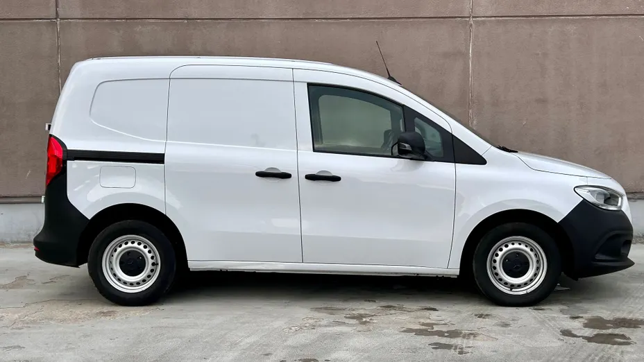 MERCEDES-BENZ Citan -