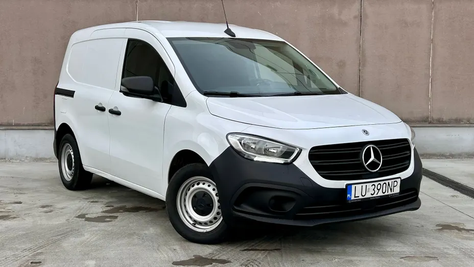 MERCEDES-BENZ Citan -