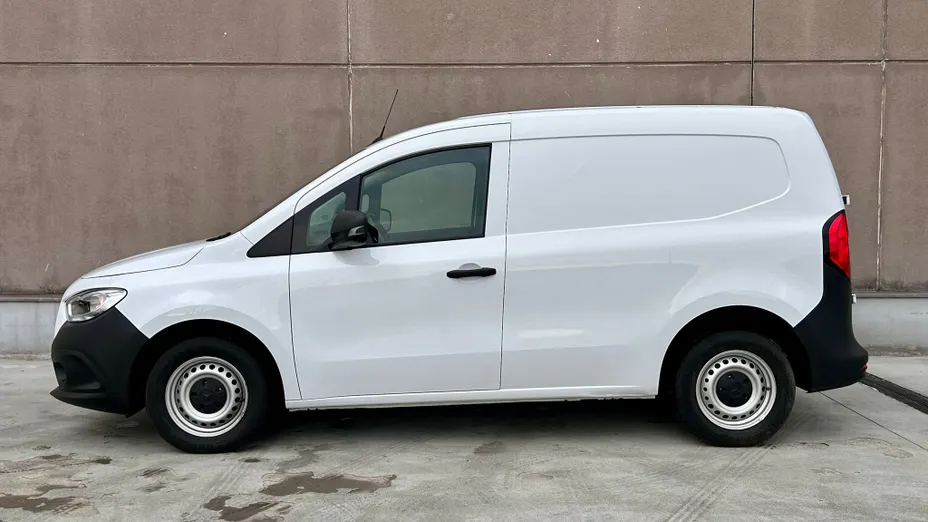 MERCEDES-BENZ Citan -