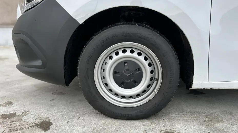 MERCEDES-BENZ Citan -