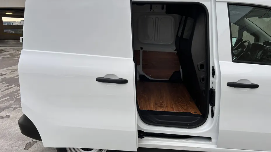 MERCEDES-BENZ Citan -