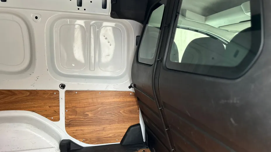 MERCEDES-BENZ Citan -