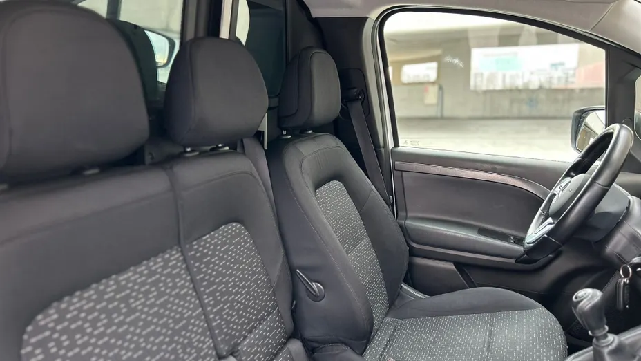 MERCEDES-BENZ Citan -