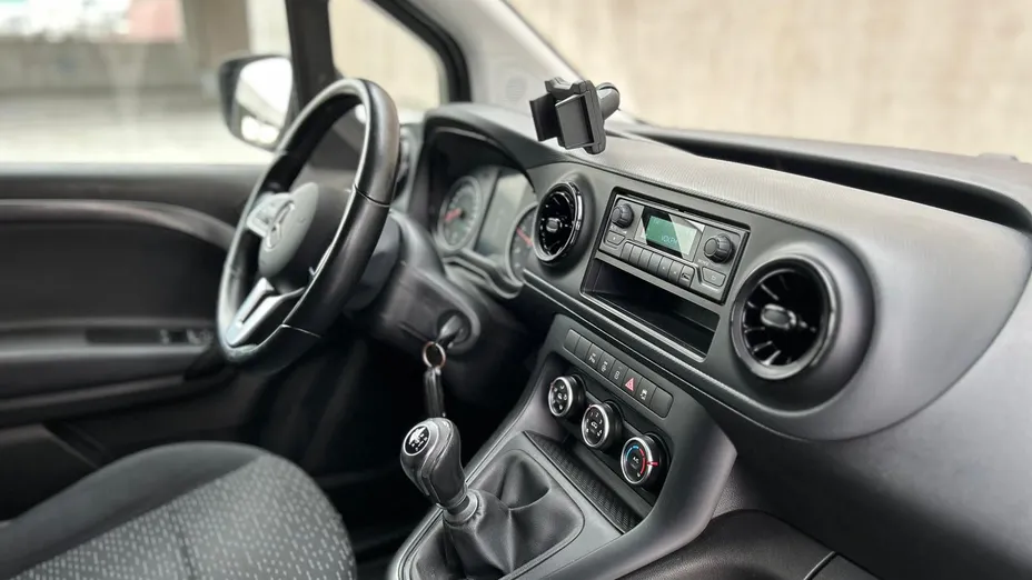 MERCEDES-BENZ Citan -